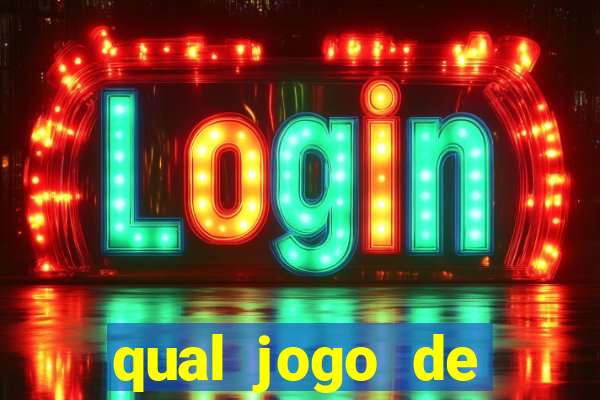 qual jogo de plataforma ta pagando agora